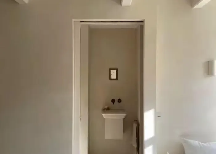 Maison 1882 Couette-café Hauwert