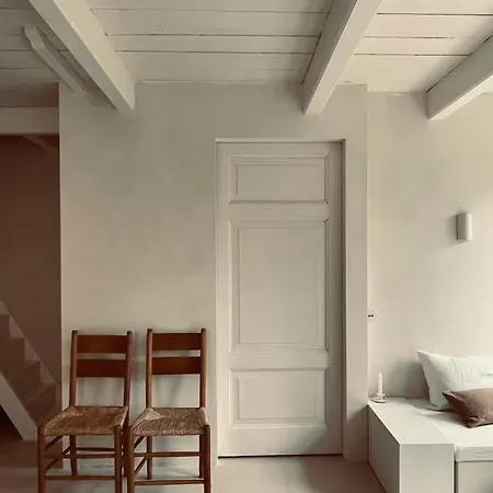 Couette-café Maison 1882 *